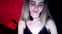 Live Webcam Hot Teen Strip And Masturbate
