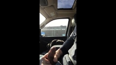Jerking While Driving On Highway
