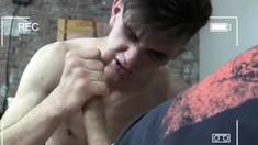 Gay teen comrade's brothers group sex stories Cum Loving