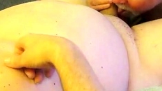 Big Cock Daddy Gives Sperm Deposit To Horny Head Doctor