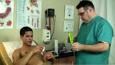 Gay young medical masturbation and boy movie nude He